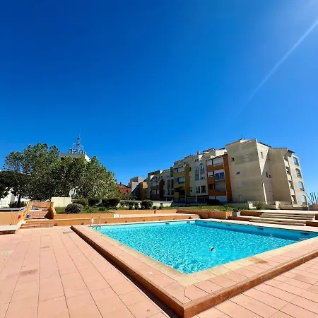 Апартаменты - Cap D'agde *