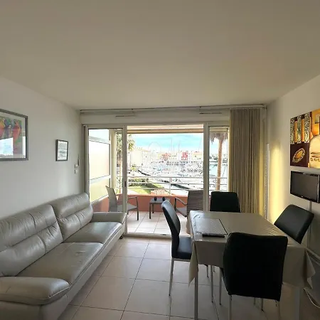 - Cap D'agde *