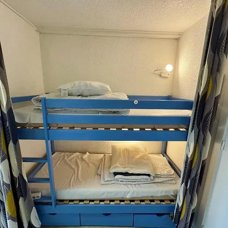 - Cap D'agde Lägenhet