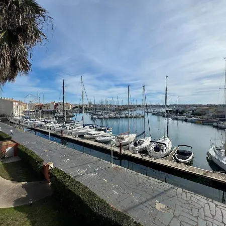 - Cap D'agde Agde