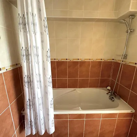 - Cap D'agde Apartment Agde